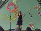 Районный творческий фестиваль «Песня остается с человеком» среди работников учреждений образования Жабинковского района