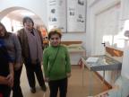 Экскурсия в УК «Музей Белорусского Полесья»