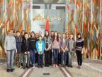 Экскурсия в Белорусский Государственный Музей Великой Отечественной Войны 