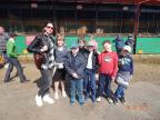 Учащиеся школы-интерната посетили зоопарк «Фламинго-ЗОО»