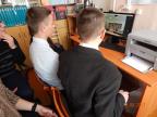 Виртуальное общение со Шкловской школой