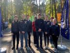 Слёт Белорусских студенческих отрядов