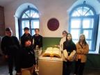 Экскурсия в Музей «Форт №5 Брестской крепости»